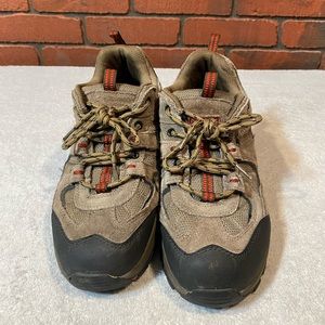 Nevados Low Hiking Shoes Boots‎ Men’s Size 9.5